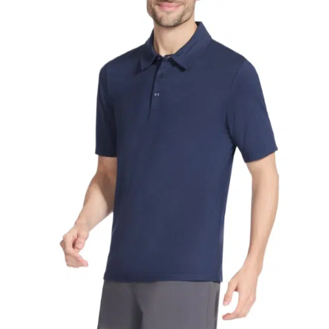 Skechers Go Golf GO DRI All Day Polo