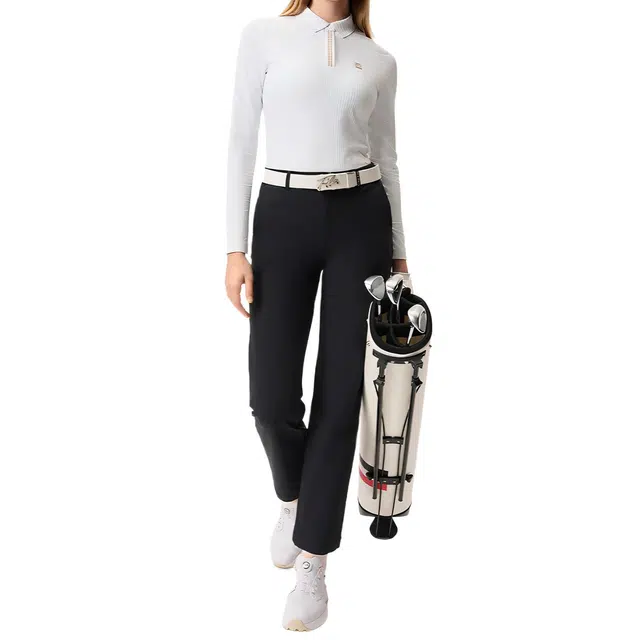 FILA SS25 GOLF Polo