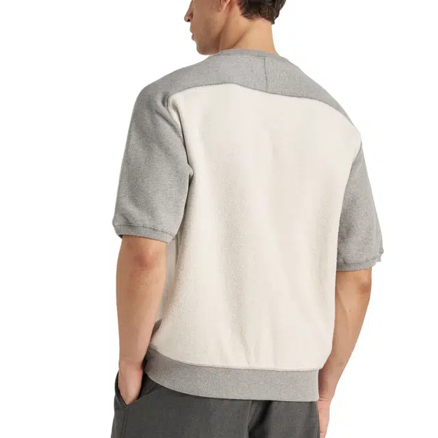 Universal Works Sleeve Crew T