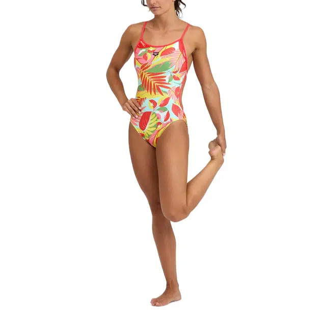 arena Tropic MaxLife Eco Performance