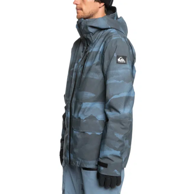 Quiksilver Quest Stretch 20K