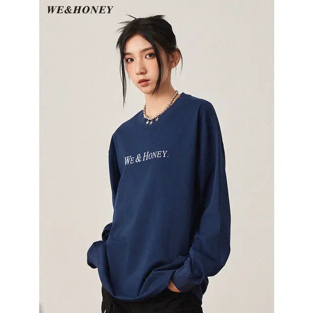 WE HONEY T