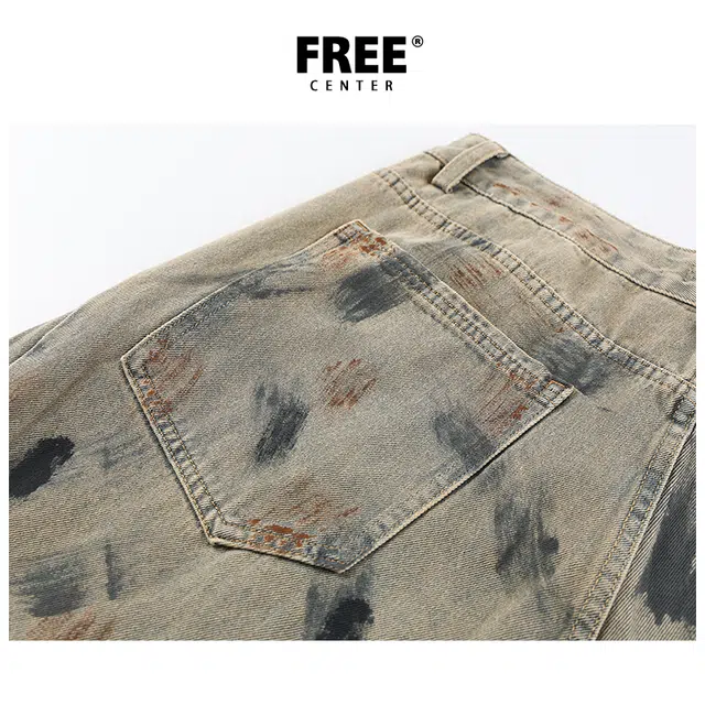 FREE CENTER