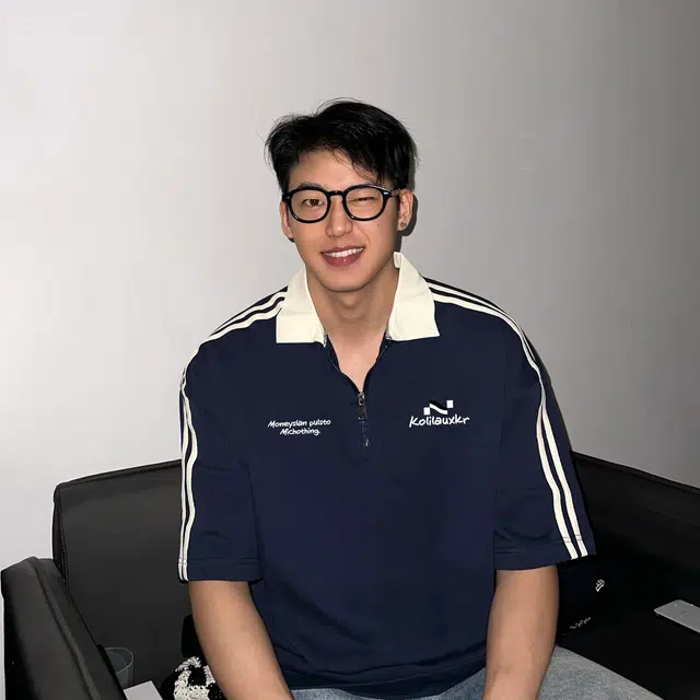 HIPHOPPUNKS Polo