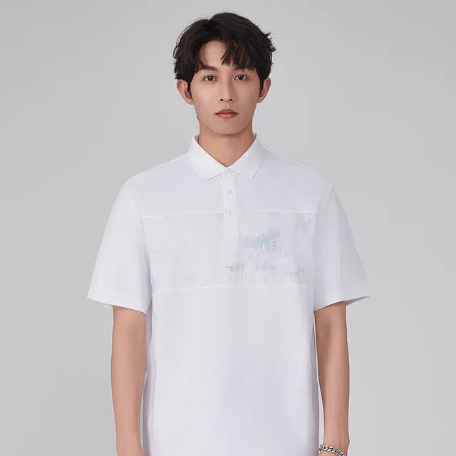 Cabbeen Polo