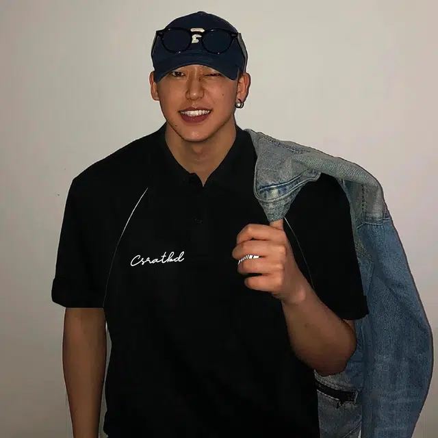 HIPHOPPUNKS Polo