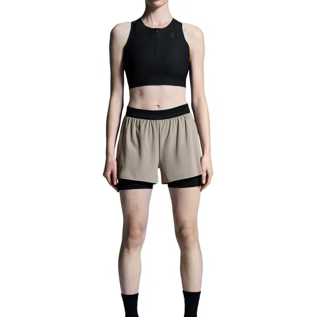 On Performance Shorts