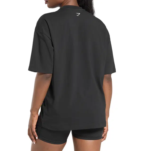 GYMSHARK Lifting Club T