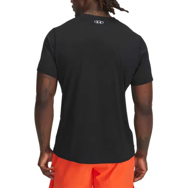 Under Armour HeatGear FittedT