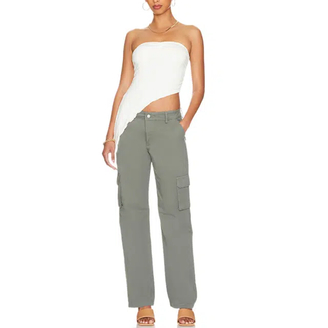 SUPERDOWN Sheyda Cargo Pant