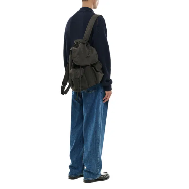 BESLOW CONE MILL DEEP ONE TUCK JEAN