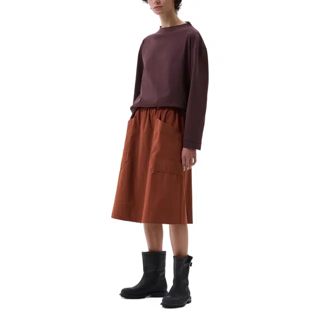 MARGARETHOWELL