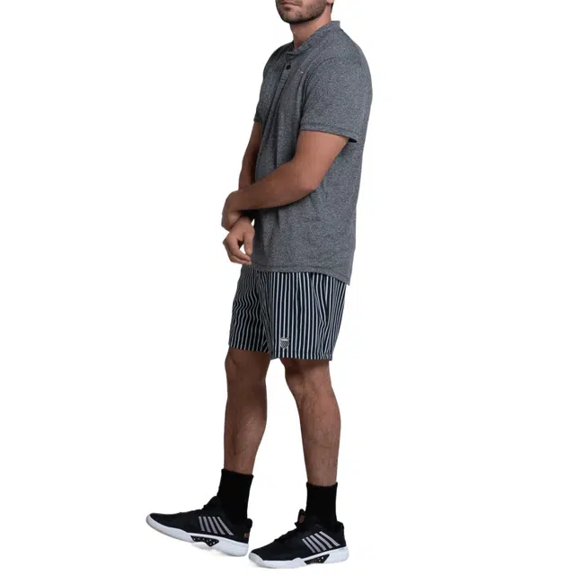 KSWISS HEATHER HENLEY SS T