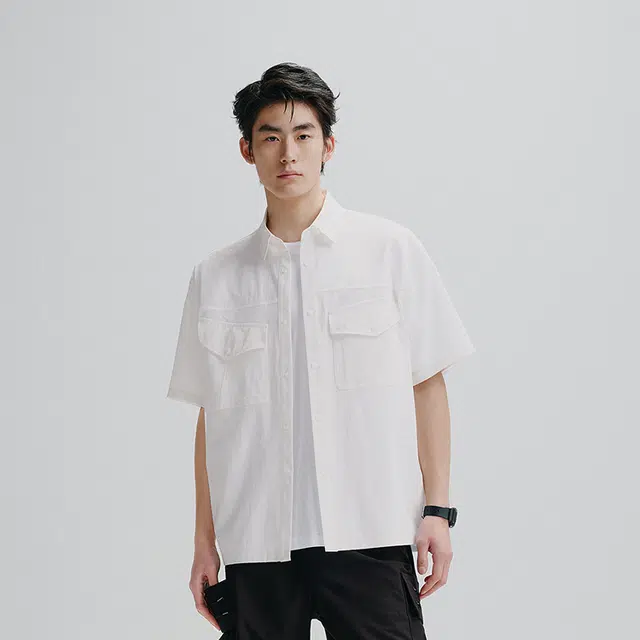PEACEBIRD MEN t
