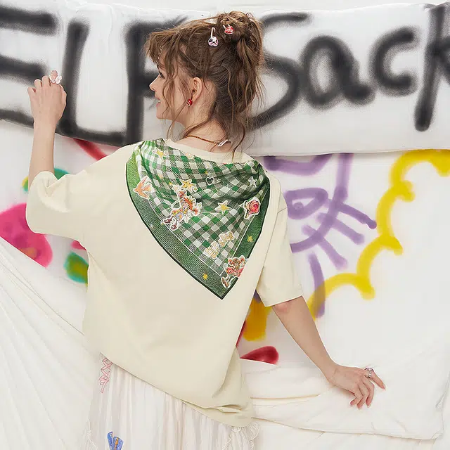 ELF SACK T