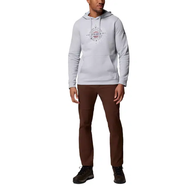 Columbia Topo Hunt PHG