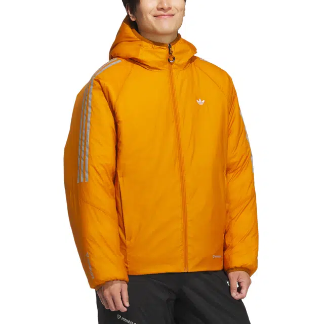 adidas originals PRIMALOFT PADDED JACKET