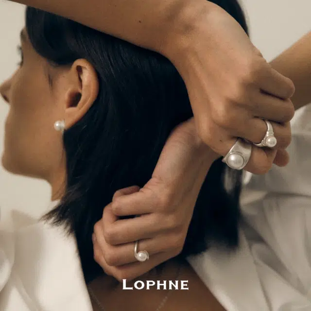 LOPHNE