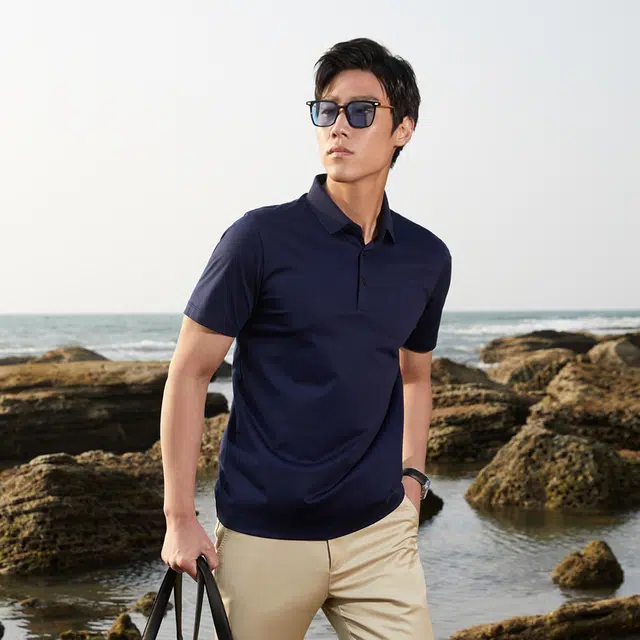 YOUNGOR Polo