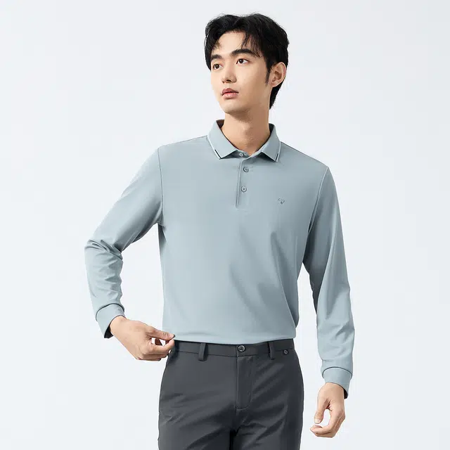 SEVEN Polo