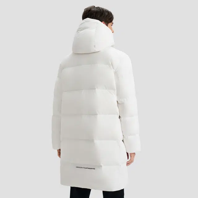 DESCENTE TRAINING HEAT NAVI