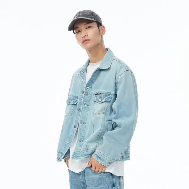 ABLE JEANS