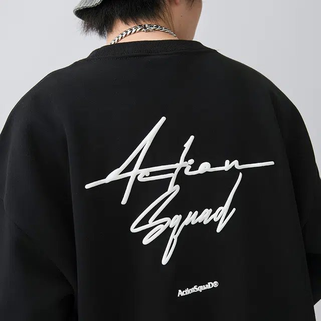 ACTIONSQUAD 350G