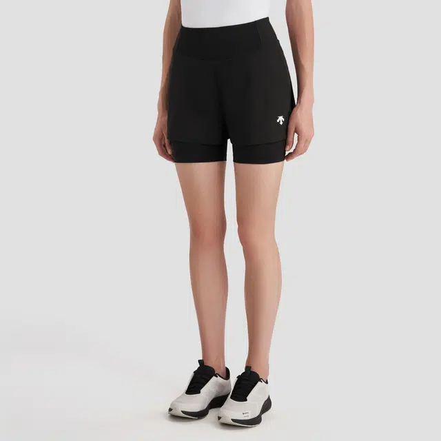 DESCENTE Wonmens Training UPF100