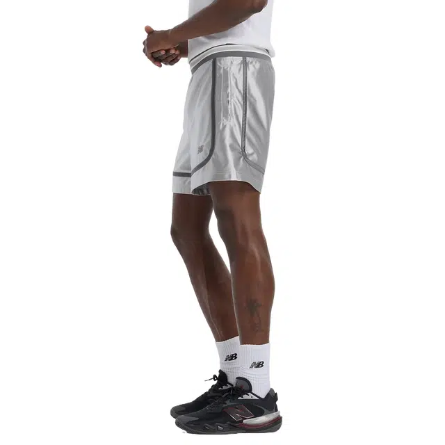 New Balance In Game Tricot Short