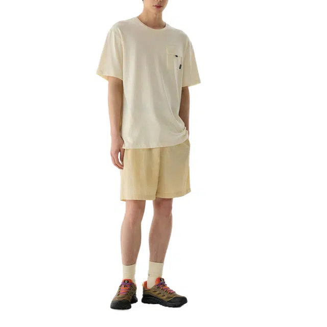 MERRELL T