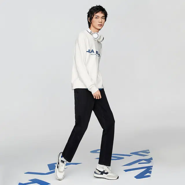 HLA JEANS