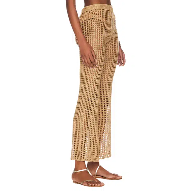 SUPERDOWN Elektra Crochet Pant
