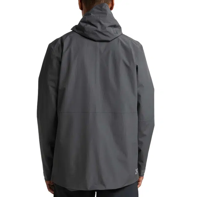HAGLFS FinchProof
