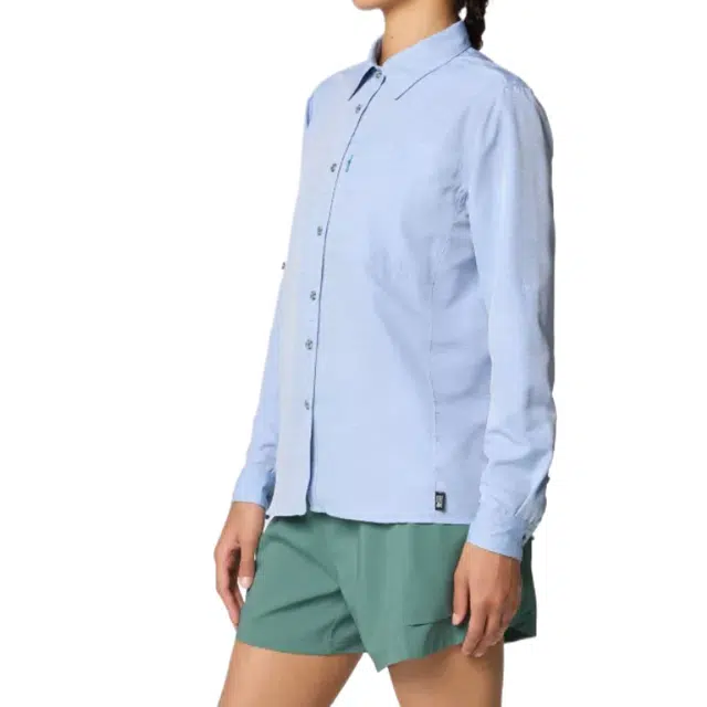 MOUNTAIN HARDWEAR Canyon LongSleeve