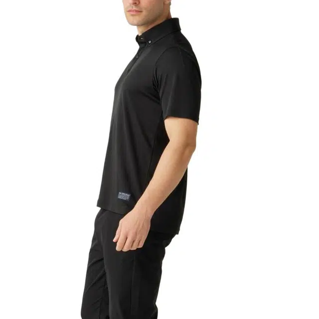 Mizuno Cool to the Touch Ice Touch Polo