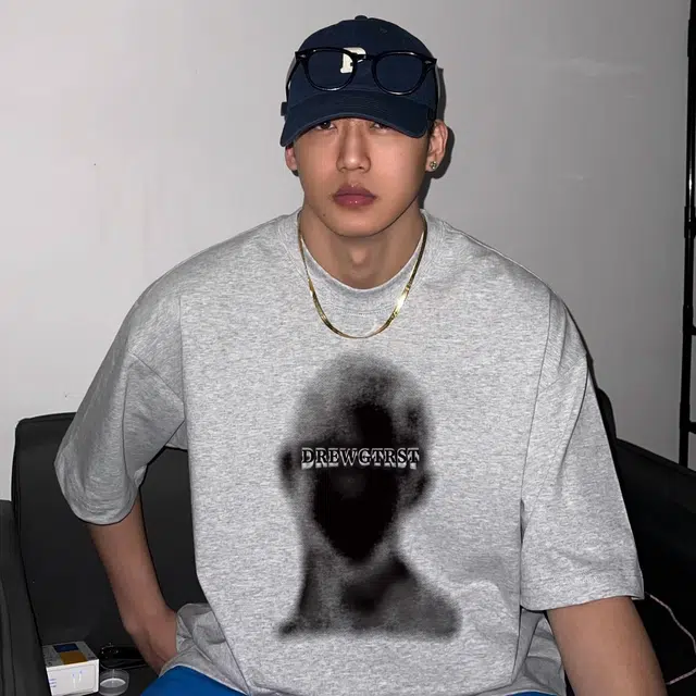 HIPHOPPUNKS T