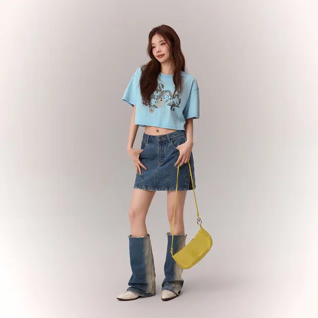 CHUU 2024T