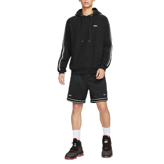 Nike Swoosh LeBron