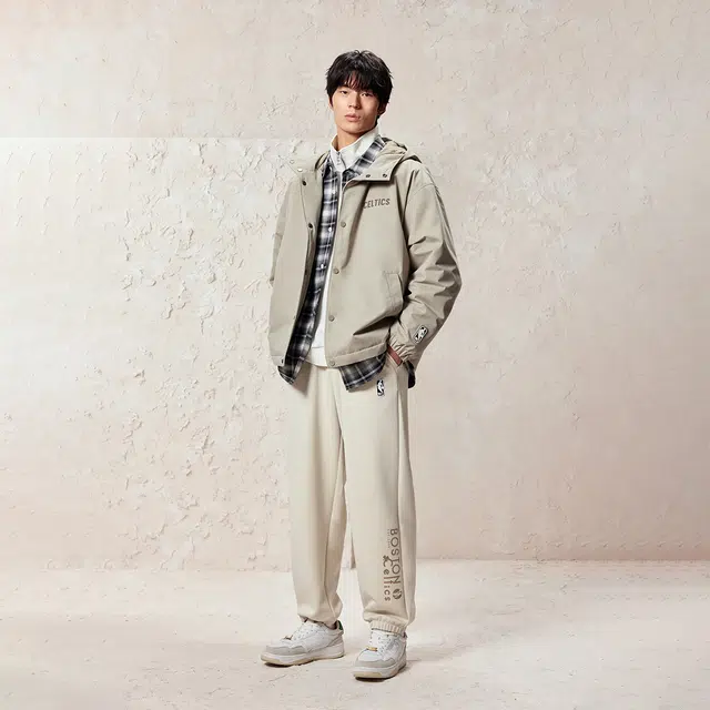 JACK JONES JACKJONESxNBA