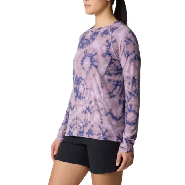 MOUNTAIN HARDWEAR CRATERLAKE T
