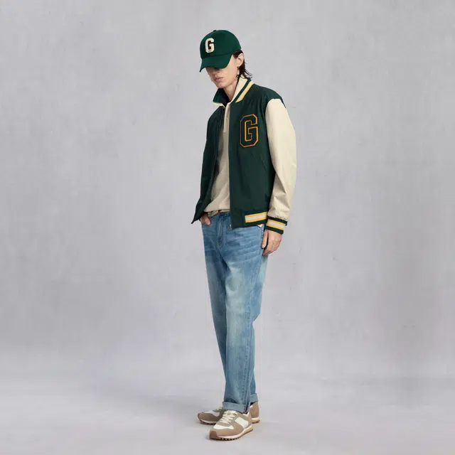 GANT
