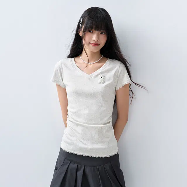 PSO Brand V T
