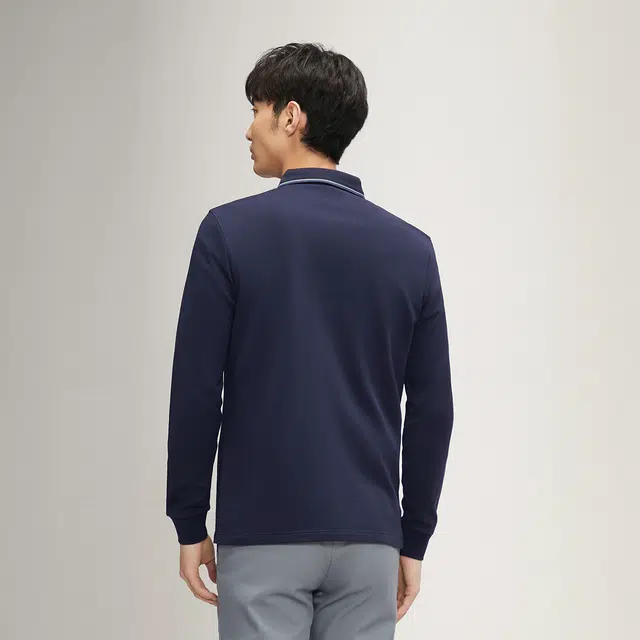 SEVEN Polo