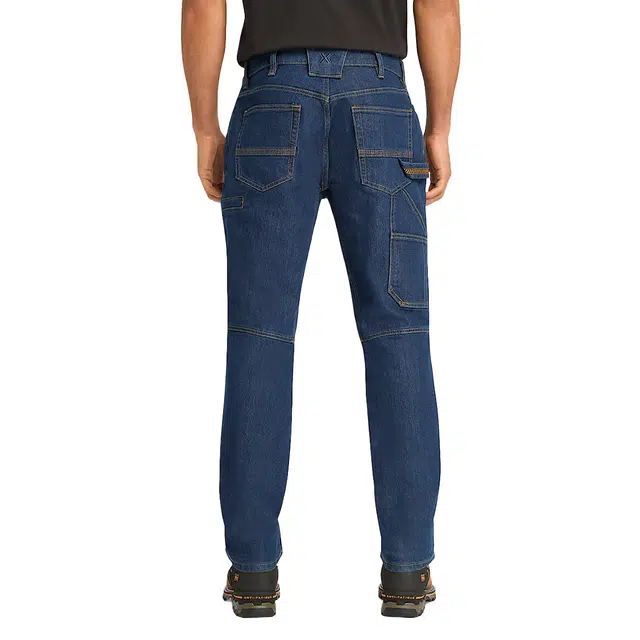 Timberland PRO lex Denim Carpenter Ballast