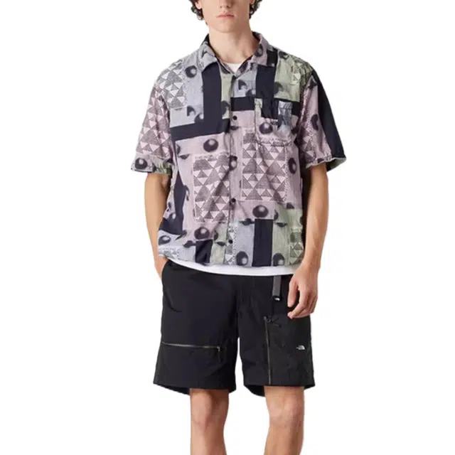 THE NORTH FACE UE
