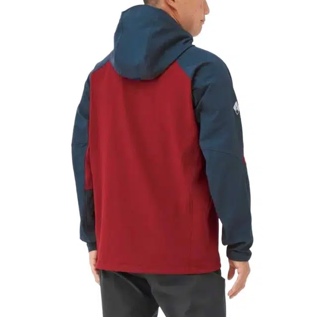 MONTBELL Roche Hooded