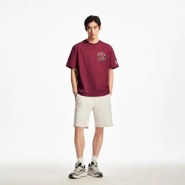 JACK JONES JACKJONESxNBA T F16