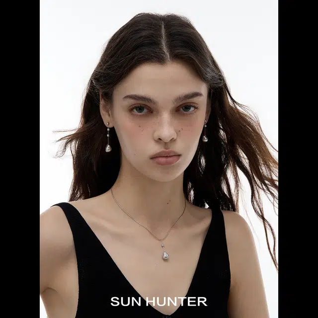 SUN HUNTER