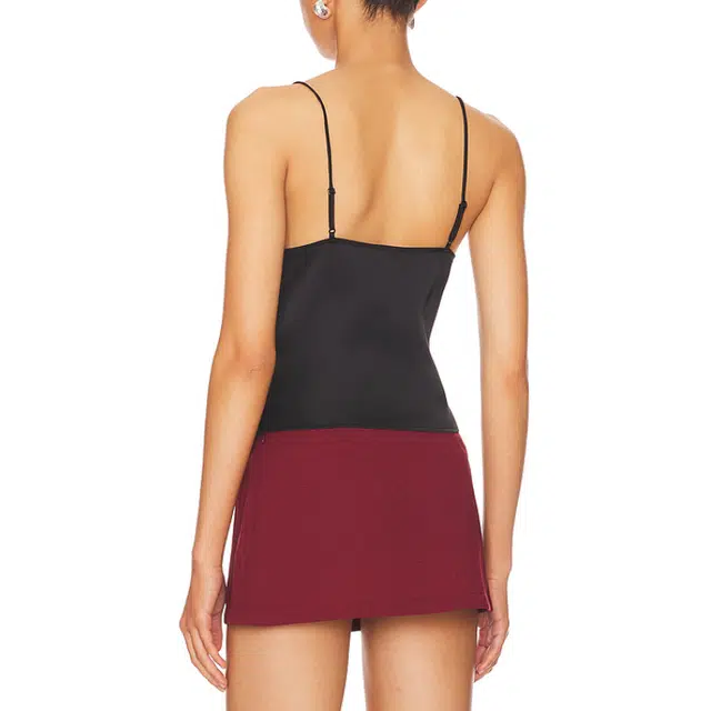 SUPERDOWN Anahi Cami Top