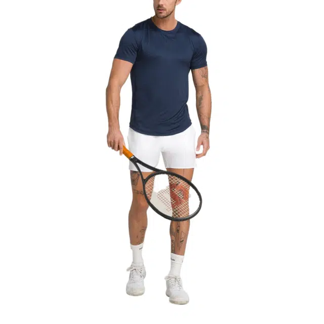 Wilson Everyday Tee T